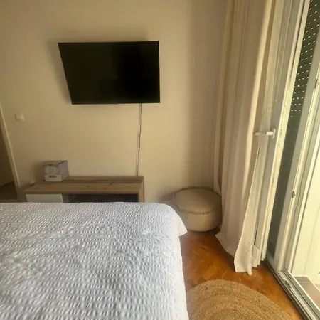 New! Apartmant Near Sea,beautiful View * Jesenice (Split-Dalmatia)