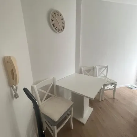 New! Apartmant Near Sea,beautiful View Appartement