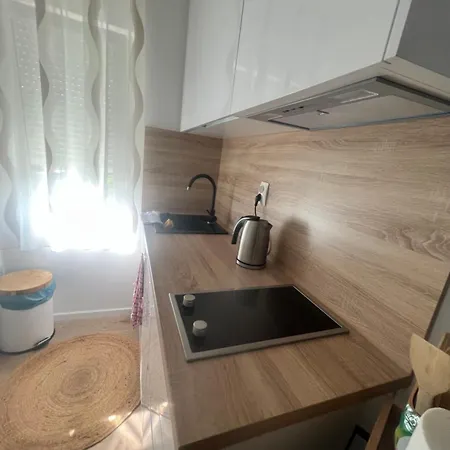 New! Apartmant Near Sea,beautiful View Appartement