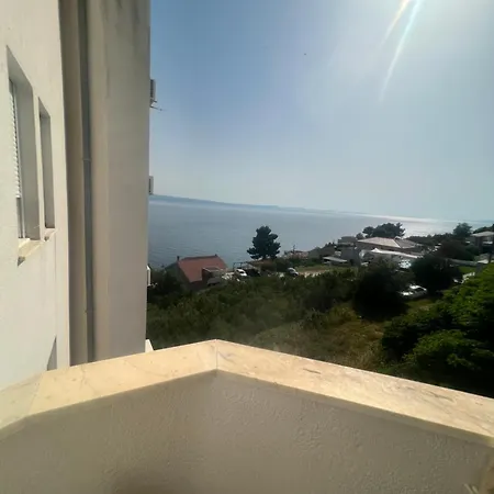 New! Apartmant Near Sea,beautiful View Apartamento *
