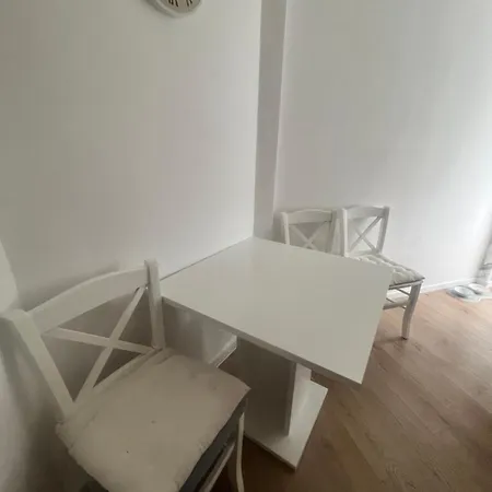 Apartamento New! Apartmant Near Sea,beautiful View *